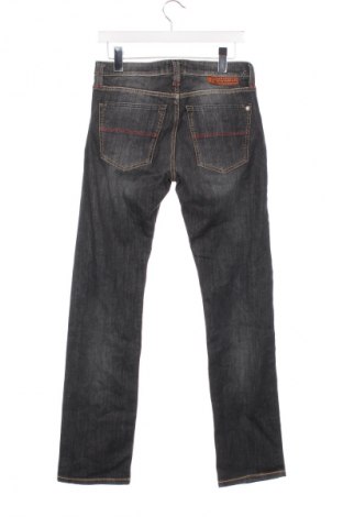 Herren Jeans TRAMAROSSA, Größe M, Farbe Grau, Preis 50,99 €