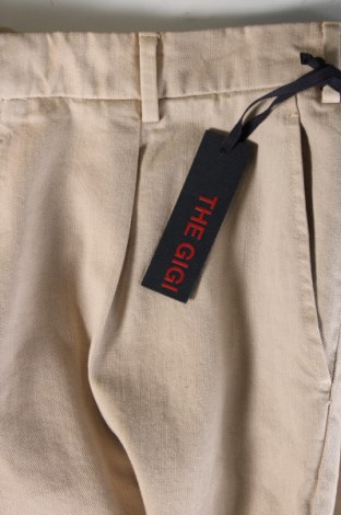 Herren Jeans The Gigi, Größe XXL, Farbe Beige, Preis € 88,49