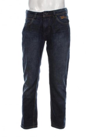 Herren Jeans Tom Tompson, Größe M, Farbe Blau, Preis € 11,49