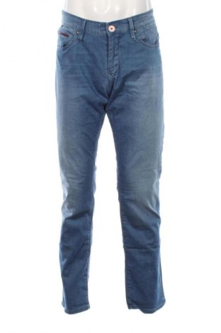 Herren Jeans Tommy Hilfiger, Größe L, Farbe Blau, Preis 54,99 €