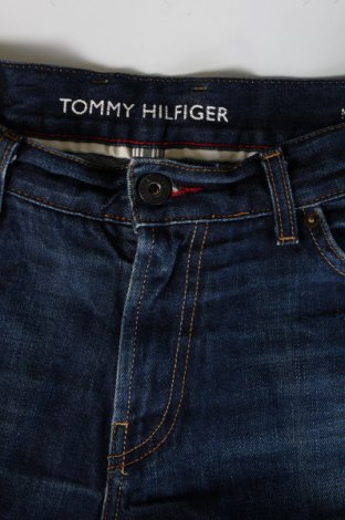 Blugi de bărbați Tommy Hilfiger, Mărime M, Culoare Albastru, Preț 136,99 Lei