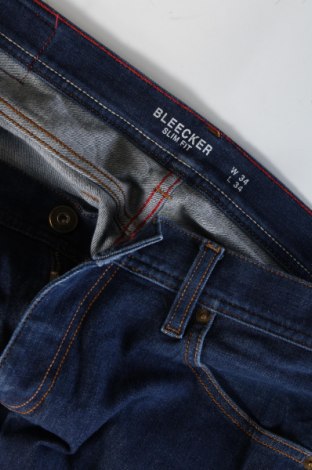 Ανδρικό τζίν Tommy Hilfiger, Μέγεθος M, Χρώμα Μπλέ, Τιμή 25,99 €