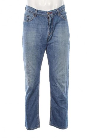 Herren Jeans Tommy Hilfiger, Größe L, Farbe Blau, Preis 41,94 €