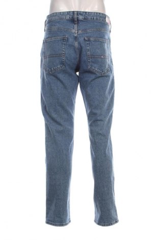 Męskie jeansy Tommy Jeans, Rozmiar L, Kolor Niebieski, Cena 582,99 zł