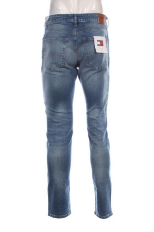 Blugi de bărbați Tommy Jeans, Mărime L, Culoare Albastru, Preț 339,99 Lei