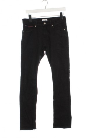 Herren Jeans Tommy Jeans, Größe S, Farbe Schwarz, Preis 23,99 €