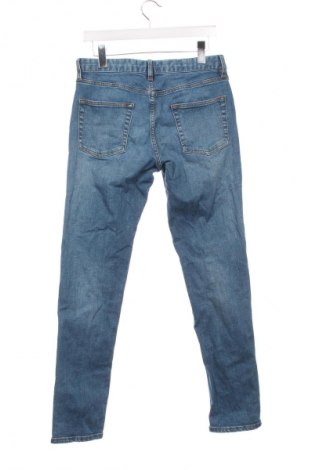 Ανδρικό τζίν Topman, Μέγεθος S, Χρώμα Μπλέ, Τιμή 7,99 €