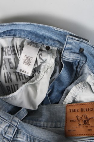 Ανδρικό τζίν True Religion, Μέγεθος M, Χρώμα Μπλέ, Τιμή 56,57 €