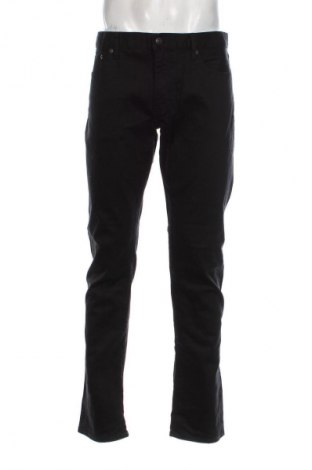 Blugi de bărbați Uniqlo, Mărime XL, Culoare Negru, Preț 63,99 Lei