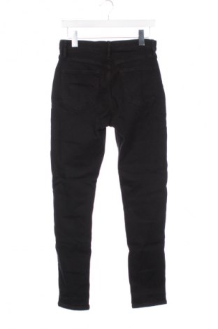 Herren Jeans Uniqlo, Größe S, Farbe Schwarz, Preis € 6,49