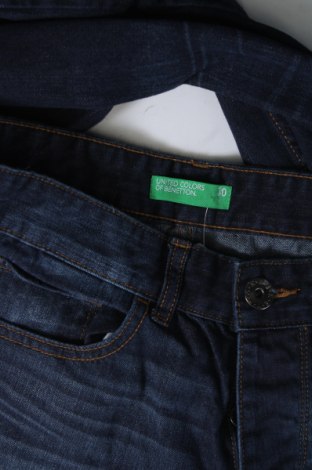 Herren Jeans United Colors Of Benetton, Größe M, Farbe Blau, Preis € 15,99