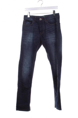 Herren Jeans United Colors Of Benetton, Größe M, Farbe Blau, Preis € 15,99