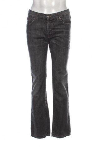 Herren Jeans United Colors Of Benetton, Größe M, Farbe Grau, Preis € 20,70