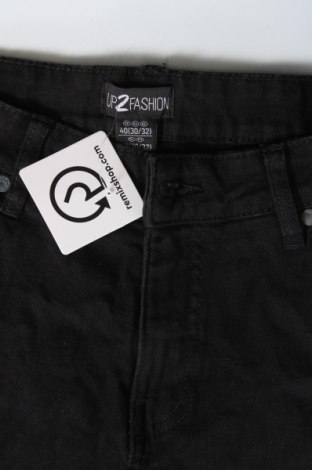 Herren Jeans Up 2 Fashion, Größe S, Farbe Schwarz, Preis € 6,49