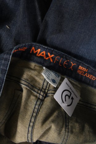 Męskie jeansy Urban Pipeline, Rozmiar XS, Kolor Niebieski, Cena 31,99 zł