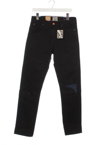 Herren Jeans Vailent, Größe S, Farbe Schwarz, Preis 10,99 €