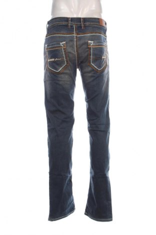 Herren Jeans Wam Denim, Größe L, Farbe Blau, Preis € 13,99