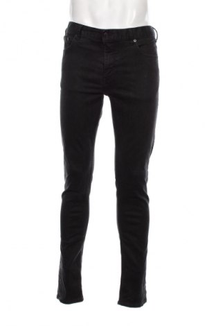 Herren Jeans Weekday, Größe L, Farbe Schwarz, Preis 13,49 €