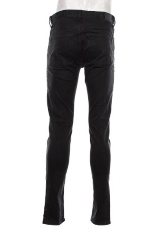 Herren Jeans Weekday, Größe L, Farbe Schwarz, Preis 13,49 €