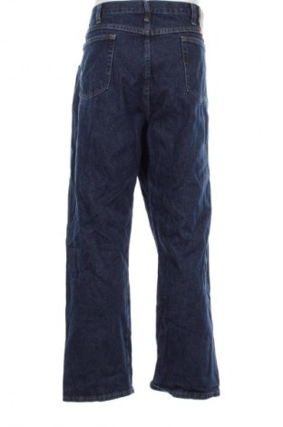 Ανδρικό τζίν Wrangler, Μέγεθος XXL, Χρώμα Μπλέ, Τιμή 46,99 €