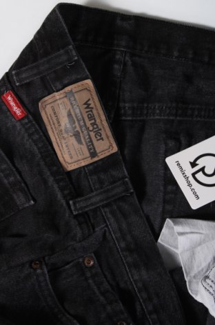 Herren Jeans Wrangler, Größe XL, Farbe Schwarz, Preis 39,99 €