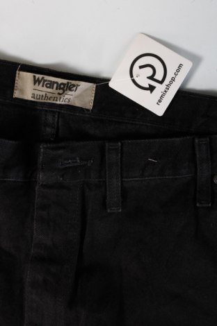 Herren Jeans Wrangler, Größe 3XL, Farbe Schwarz, Preis 60,49 €