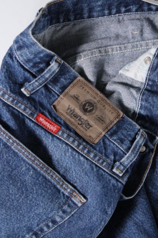 Herren Jeans Wrangler, Größe XL, Farbe Blau, Preis 49,99 €