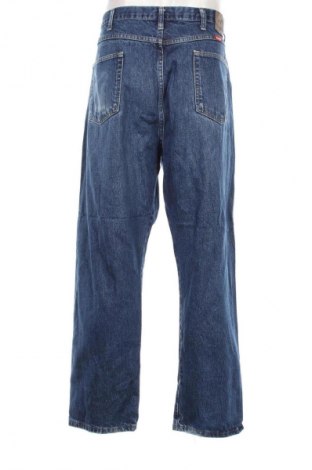 Herren Jeans Wrangler, Größe XL, Farbe Blau, Preis 49,99 €