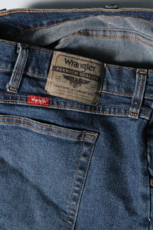 Herren Jeans Wrangler, Größe S, Farbe Blau, Preis € 7,99