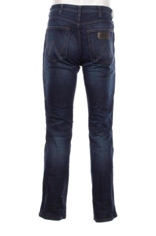 Herren Jeans Wrangler, Größe S, Farbe Blau, Preis 21,49 €