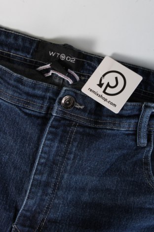 Herren Jeans Wt02, Größe XXL, Farbe Blau, Preis € 18,99