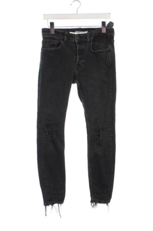 Herren Jeans Zara, Größe S, Farbe Schwarz, Preis € 5,99