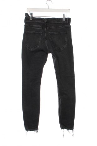 Herren Jeans Zara, Größe S, Farbe Schwarz, Preis € 5,99