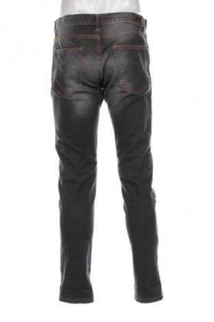 Herren Jeans Zara, Größe L, Farbe Grau, Preis 7,99 €