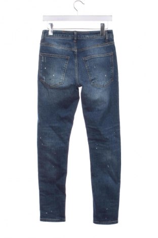 Herren Jeans Zara, Größe S, Farbe Blau, Preis € 8,99