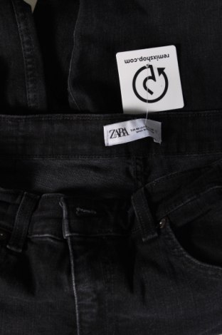 Ανδρικό τζίν Zara, Μέγεθος S, Χρώμα Μαύρο, Τιμή 4,99 €