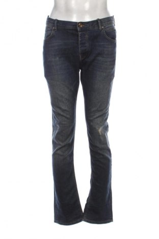 Herren Jeans Zara Man, Größe L, Farbe Blau, Preis € 7,99