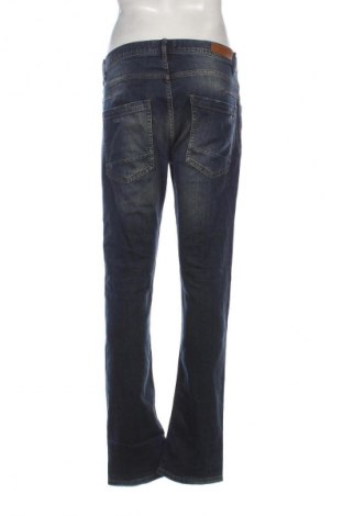 Herren Jeans Zara Man, Größe L, Farbe Blau, Preis 7,99 €