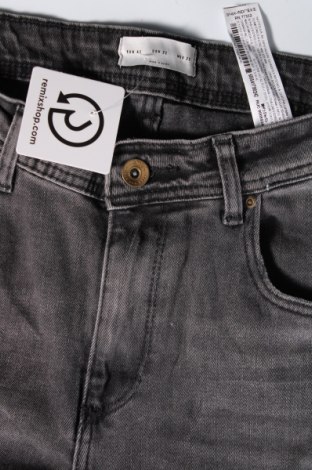 Herren Jeans Zara Man, Größe S, Farbe Grau, Preis 4,99 €