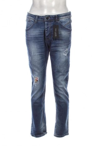 Herren Jeans Zee Lane, Größe L, Farbe Blau, Preis € 66,49