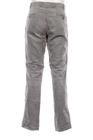 Herren Cordhose, Größe L, Farbe Grau, Preis € 27,49