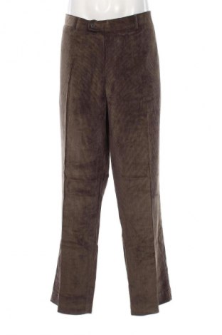 Herren Cordhose, Größe XL, Farbe Braun, Preis € 11,49