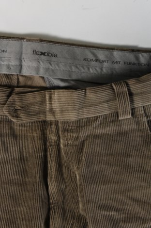 Herren Cordhose, Größe XL, Farbe Beige, Preis 11,49 €