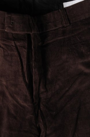 Herren Cordhose, Größe L, Farbe Braun, Preis € 15,49