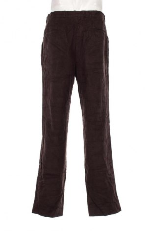 Herren Cordhose, Größe L, Farbe Braun, Preis € 15,49