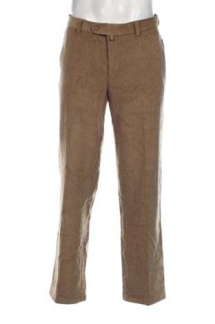 Herren Cordhose, Größe XL, Farbe Beige, Preis 11,49 €