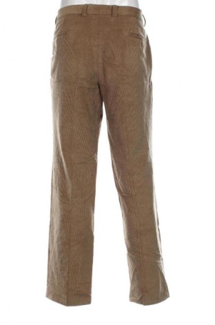 Herren Cordhose, Größe XL, Farbe Beige, Preis € 13,99