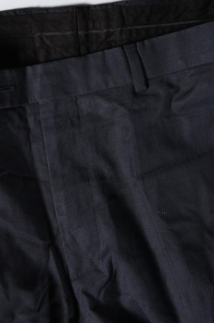 Herren Cordhose, Größe L, Farbe Blau, Preis € 12,99