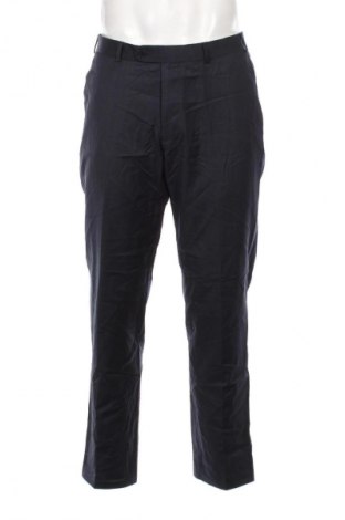 Herren Cordhose, Größe L, Farbe Blau, Preis € 12,99