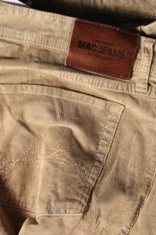 Herren Cordhose, Größe XXL, Farbe Braun, Preis 11,49 €